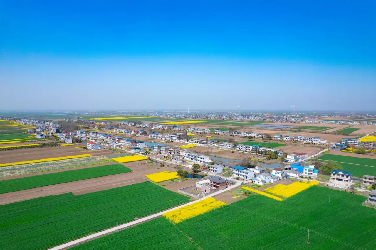 黑龙江惠达科技农业物联网设备选型指南：覆盖万亩种植基地的组网方案正文配图 1